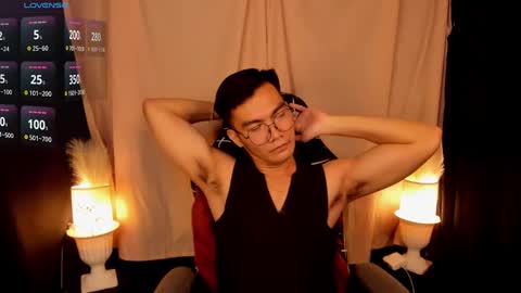 Snapshot of 000batman000 chatting on February 10, 2025, 10:09 am Bruce online show from February 10, 2025, 10:09 am