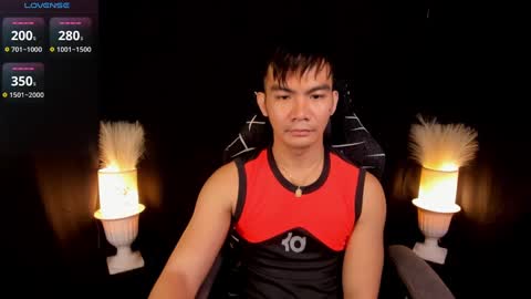 Snapshot of 000batman000 chatting on February 24, 2025, 1:13 am Bruce online show from February 24, 2025, 1:13 am