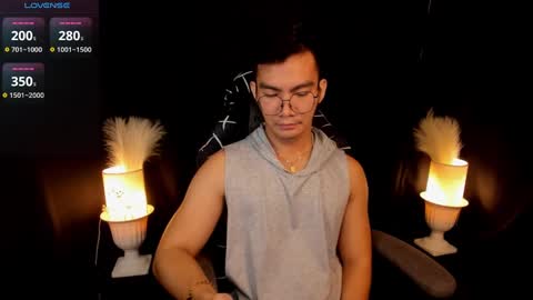 Snapshot of 000batman000 chatting on March 4, 2025, 1:23 am Bruce online show from March 4, 2025, 1:23 am