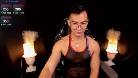 Snapshot of 000batman000 chatting on March 6, 2025, 1:37 am Bruce online show from March 6, 2025, 1:37 am