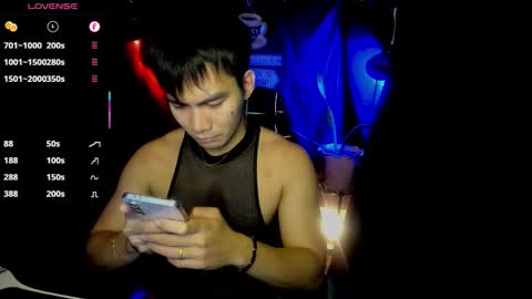 Snapshot of 000batman000 chatting on February 24, 2026, 6:44 am Bruce online show from February 24, 2026, 6:44 am