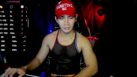 Snapshot of 000batman000 chatting on March 2, 2026, 6:14 am Bruce online show from March 2, 2026, 6:14 am