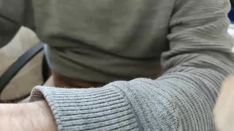 NEW VDEO N THE BO   online show from November 8, 2025, 12:16 pm