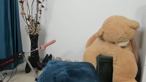 00ingrid00 online show from February 9, 2026, 9:57 am