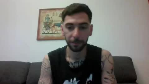 Snapshot of 01sal chatting on April 10, 2026, 4:12 pm gonzo online show from April 10, 2026, 4:12 pm