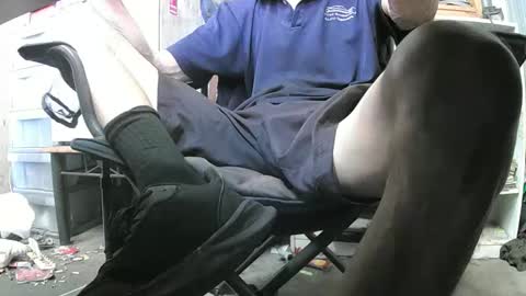 03oldskoolatgm online show from April 1, 2026, 2:45 am