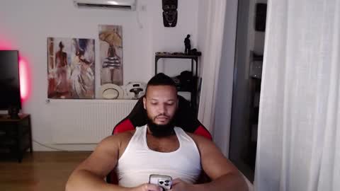 Kingsley online show from September 30, 2025, 11:21 pm