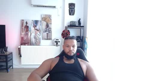 Kingsley online show from February 26, 2026, 9:08 am