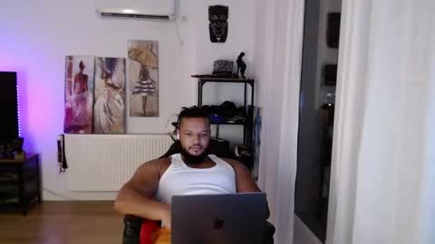 Kingsley online show from March 15, 2026, 2:50 am