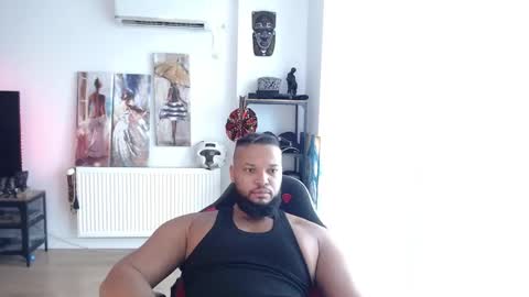 Kingsley online show from March 16, 2026, 10:19 am