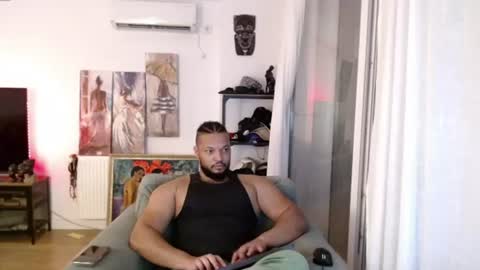 Kingsley online show from June 21, 2026, 1:30 am