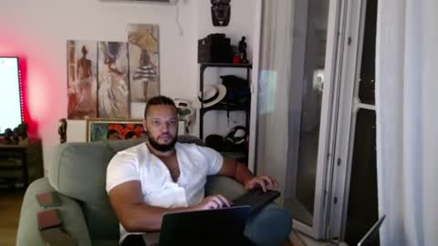 Kingsley online show from July 11, 2026, 11:17 pm
