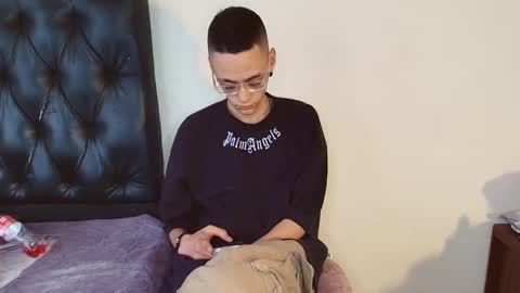 0 oJacob online show from October 6, 2025, 6:49 pm