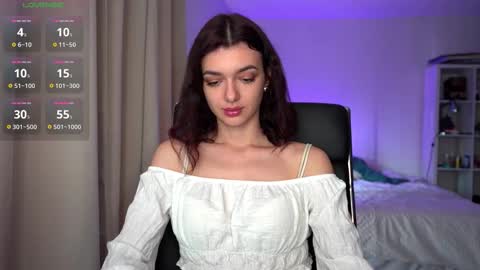 Olivia online show from October 22, 2025, 9:14 pm