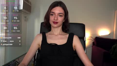 Olivia online show from March 6, 2026, 1:02 am