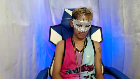 RICK online show from November 19, 2025, 8:09 pm