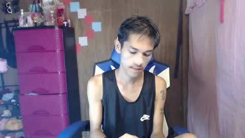 RICK online show from July 17, 2026, 10:11 am