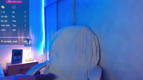 Meli online show from January 8, 2025, 1:32 am