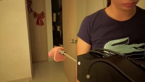 Steven  e online show from November 26, 2025, 11:17 pm