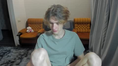 Adam online show from December 13, 2024, 1:04 am