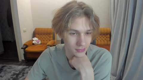 Adam online show from December 14, 2024, 1:38 pm