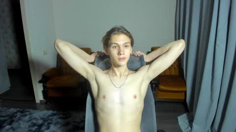 Adam online show from January 11, 2025, 3:09 pm