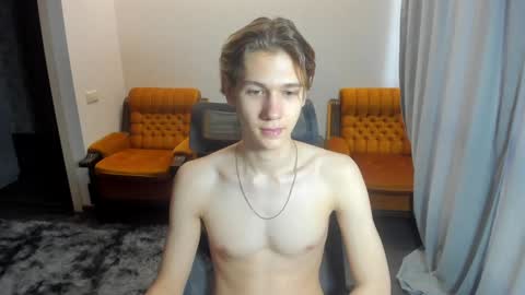 Adam online show from January 15, 2025, 3:33 am