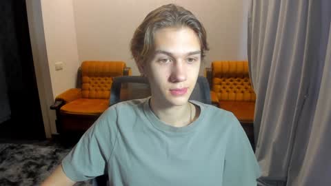 Adam online show from January 16, 2025, 2:41 am