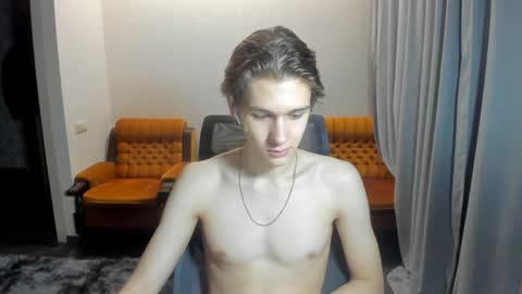 Adam online show from January 20, 2025, 11:35 am