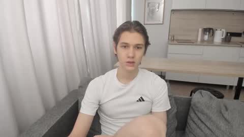 Adam online show from September 13, 2025, 9:09 am