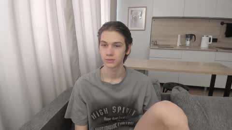 Adam online show from September 22, 2025, 8:16 am