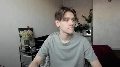 Adam online show from November 6, 2025, 10:05 am