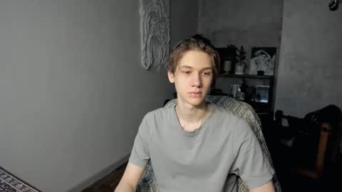 Adam online show from December 21, 2025, 8:54 am