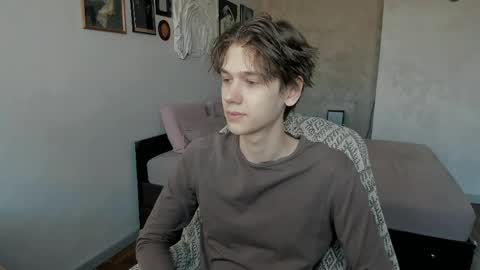 Adam online show from April 11, 2026, 7:45 am