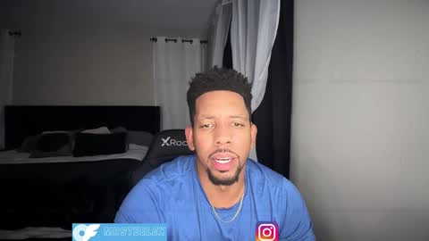 Snapshot of 10inch_gymjunky chatting on January 6, 2025, 2:48 am MrSteeleXXX - snapchat online show from January 6, 2025, 2:48 am