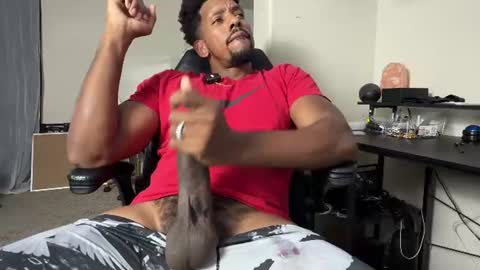 MrSteeleXXX - snapchat online show from June 20, 2026, 10:23 pm
