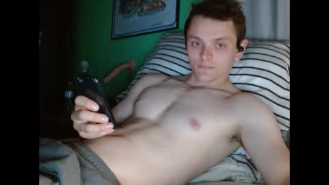 Brodie Lambert online show from May 11, 2026, 3:01 am