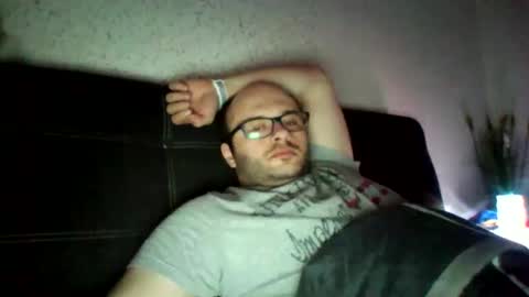 11anonymus11 online show from January 7, 2025, 8:42 pm