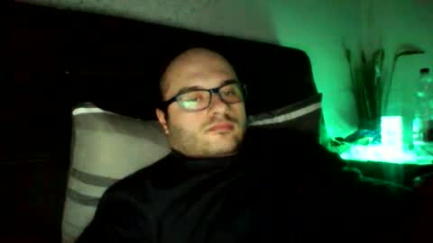 11anonymus11 online show from January 19, 2025, 1:43 am