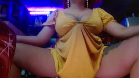  i am trixie im Your Selfsucking Mistress  online show from November 7, 2025, 1:49 am