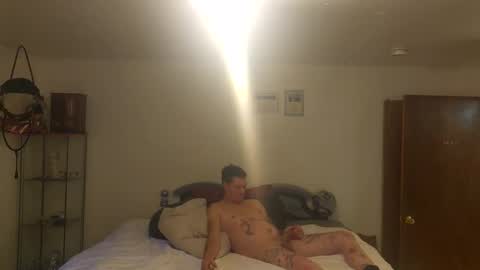 11superfly4fun online show from November 24, 2025, 2:44 am