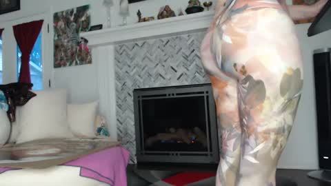 Aurora Willows online show from January 30, 2025, 1:42 pm