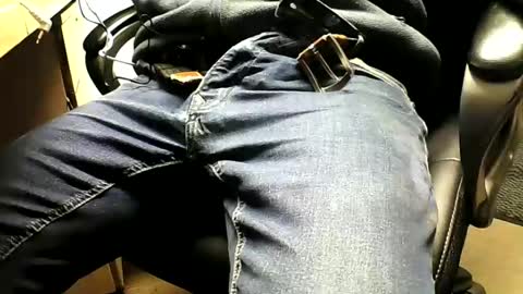 Deano online show from December 28, 2024, 12:56 pm