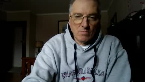 123456ant online show from March 16, 2026, 6:45 pm