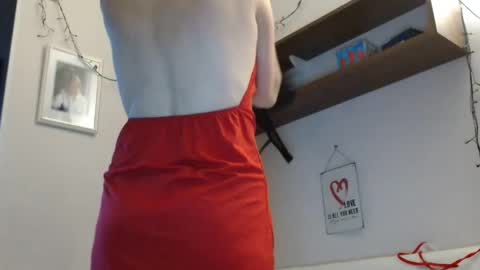 Snapshot of 12ennie chatting on November 5, 2025, 6:13 am 12ennie online show from November 5, 2025, 6:13 am