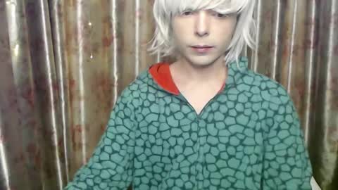 Angelfree online show from February 4, 2025, 12:08 am