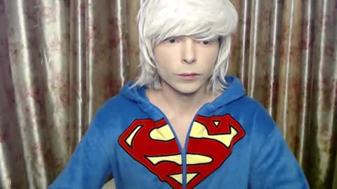 Angelfree online show from February 5, 2025, 7:53 pm