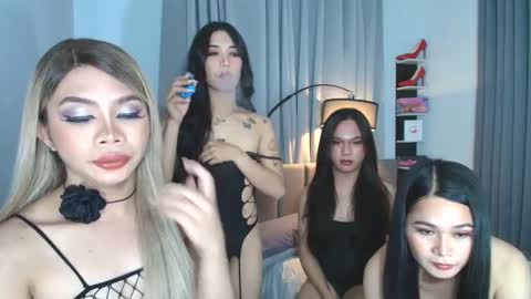 hi im ashley follow me do not forget to put thumb up bb online show from March 9, 2025, 1:15 pm