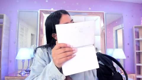 Scarlette  online show from May 29, 2026, 3:26 am