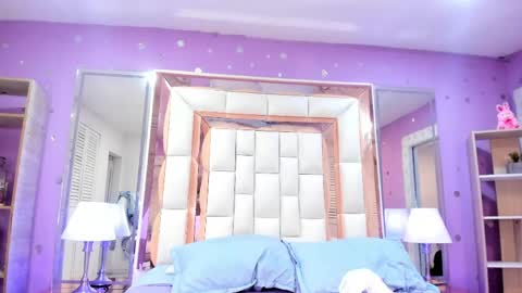 Scarlette  online show from May 30, 2026, 3:36 am